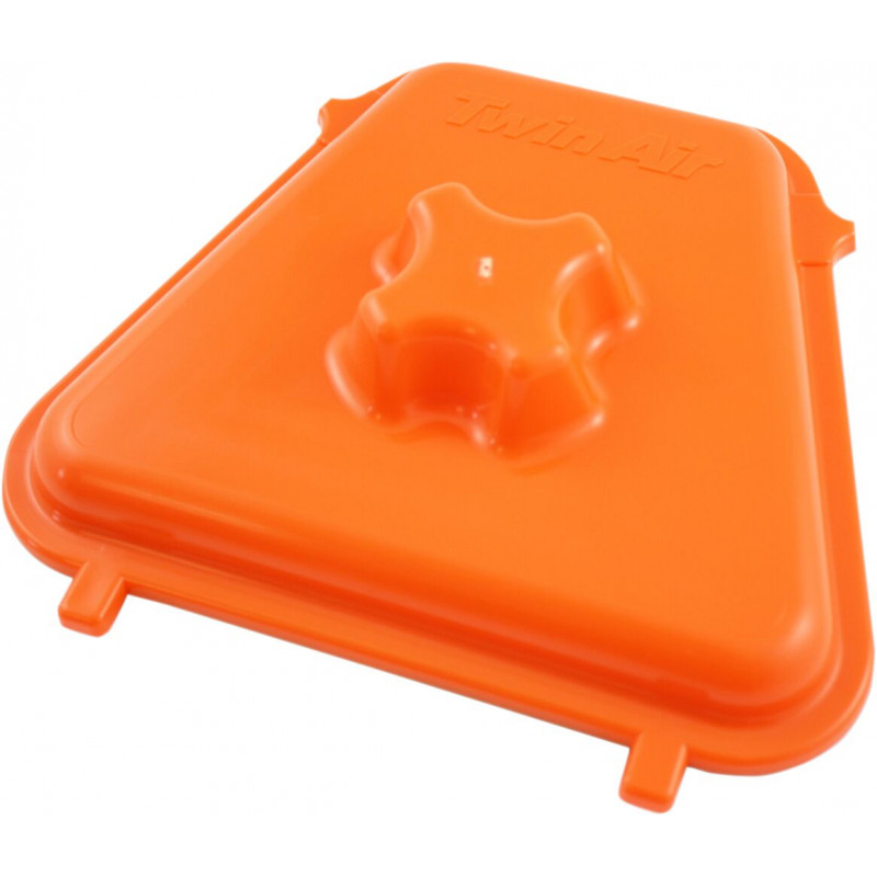 Couvercle boîte à air Twin Air Yamaha YZ250F 2019-2023 YZ450F 2018-2022 - Dr Rider