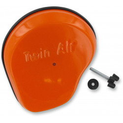 Couvercle boîte à air Twin Air Kawasaki KFX250 2004-2005 Suzuki RM-Z250 2004-2006 - Dr Rider
