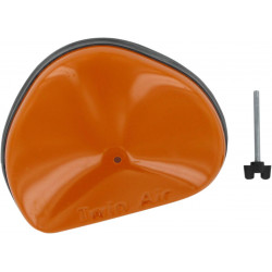 Couvercle boîte à air Twin Air Kawasaki KX-F250 2006-2016 KX-F450 2006-2015 - Dr Rider