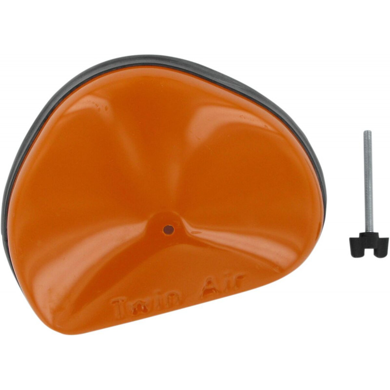 Couvercle boîte à air Twin Air Kawasaki KX-F250 2006-2016 KX-F450 2006-2015 - Dr Rider