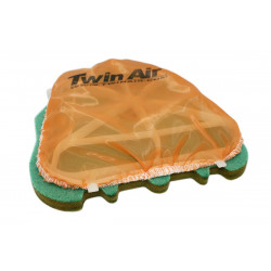 Sur-filtre Sand Stop GP GP Twin Air Yamaha YZ250F 2019-2023 YZ450F 2018-2022 - Dr Rider