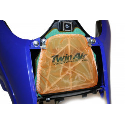 Sur-filtre Sand Stop GP GP Twin Air Yamaha YZ250F 2019-2023 YZ450F 2018-2022 - Dr Rider