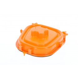 Couvercle boîte à air Twin Air Honda CRF450R/RWE/RX 2021-2024 CRF250R 2022-2024 - Dr Rider
