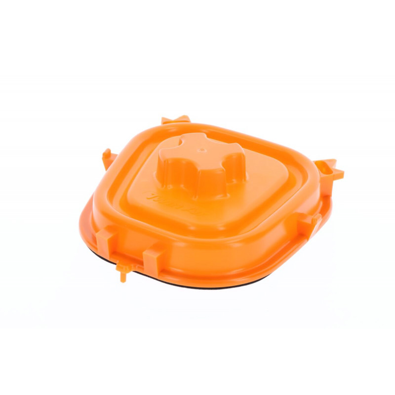 Couvercle boîte à air Twin Air Honda CRF450R/RWE/RX 2021-2024 CRF250R 2022-2024 - Dr Rider