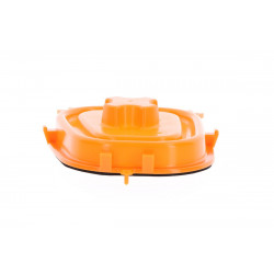 Couvercle boîte à air Twin Air Honda CRF450R/RWE/RX 2021-2024 CRF250R 2022-2024 - Dr Rider