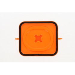 Couvercle boîte à air Twin Air TM/MX 2T 2022-2024 - Dr Rider