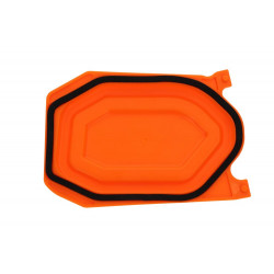 Couvercle boîte à air Twin Air Kawasaki KX450 KX450X 2024-2025 - Dr Rider