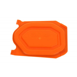 Couvercle boîte à air Twin Air Kawasaki KX450 KX450X 2024-2025 - Dr Rider