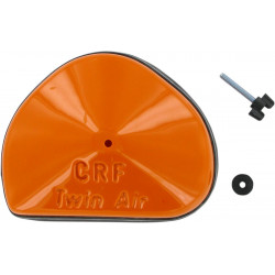 Couvercle boîte à air Twin Air Honda CRF250R 2004-2009 CRF450R 2003-2008 - Dr Rider