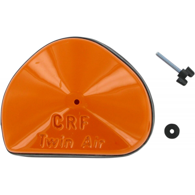 Couvercle boîte à air Twin Air Honda CRF250R 2004-2009 CRF450R 2003-2008 - Dr Rider