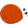 Couvercle boîte à air Twin Air Kawasaki KX125-250 1990-1991+1994-2008 - Dr Rider