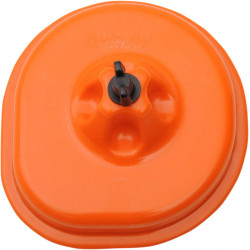 Couvercle boîte à air Twin Air Yamaha YZ125-250 1989-2025 - Dr Rider
