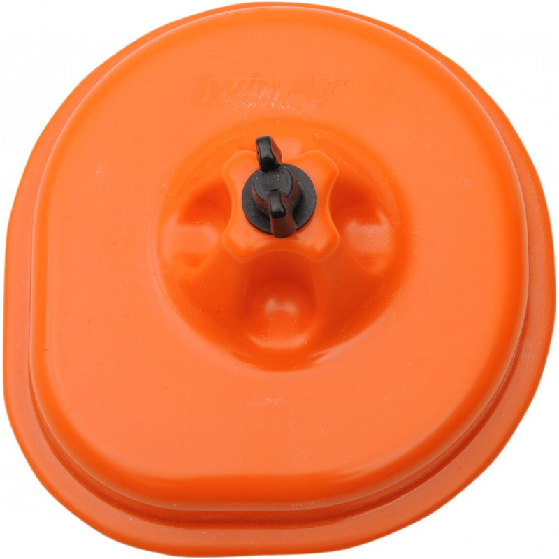 Couvercle boîte à air Twin Air Yamaha YZ125-250 1989-2025 - Dr Rider