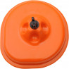 Couvercle boîte à air Twin Air Yamaha YZ125-250 1989-2025 - Dr Rider