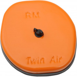 Couvercle boîte à air Twin Air Suzuki RM125/250 1996-2002 RM125 2003 - Dr Rider