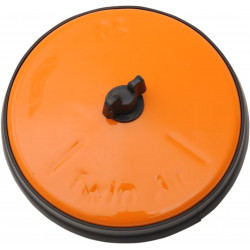 Couvercle boîte à air Twin Air Honda CR80 1986-2002 CR85 2003-2010 - Dr Rider