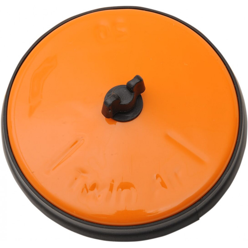 Couvercle boîte à air Twin Air Honda CR80 1986-2002 CR85 2003-2010 - Dr Rider