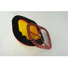 AIR FLTR HUSQ 2/4T 3-PIN STD - 10113361 - Dr Rider