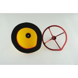 AIR FLTR HUSQ 2T/4T - 10113364 - Dr Rider