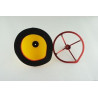 AIR FLTR HUSQ 2T/4T - 10113364 - Dr Rider