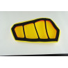 AIR FLTR HUSQ 570/610 00-02 - 10113366 - Dr Rider