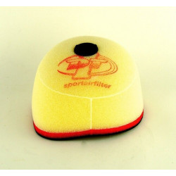AIR FLTR RM125/250 RMZ 250/450 - 10113391 - Dr Rider