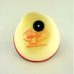 AIR FLTR TM 2T 4T KICKSTART - 10113398 - Dr Rider