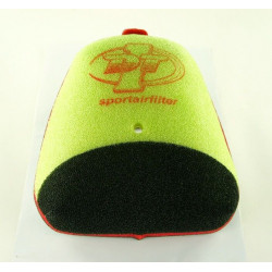 AIR FLT YZF TRIPLE 250/450 PO - 10113408 - Dr Rider