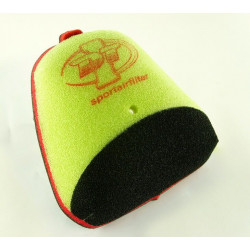 AIR FLT YZF TRIPLE 250/450 PO - 10113408 - Dr Rider