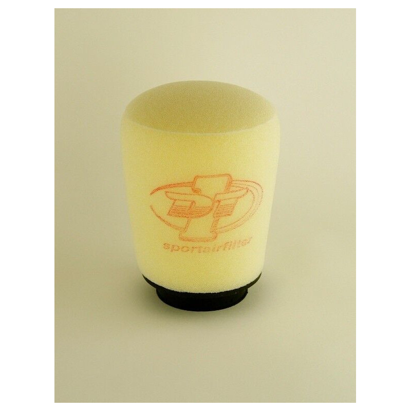 AIR FLTR ATV POL DIA60 H130 - 10113419 - Dr Rider