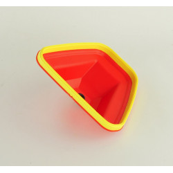 AIRBOX CVR YZF 250/450 - 10113436 - Dr Rider