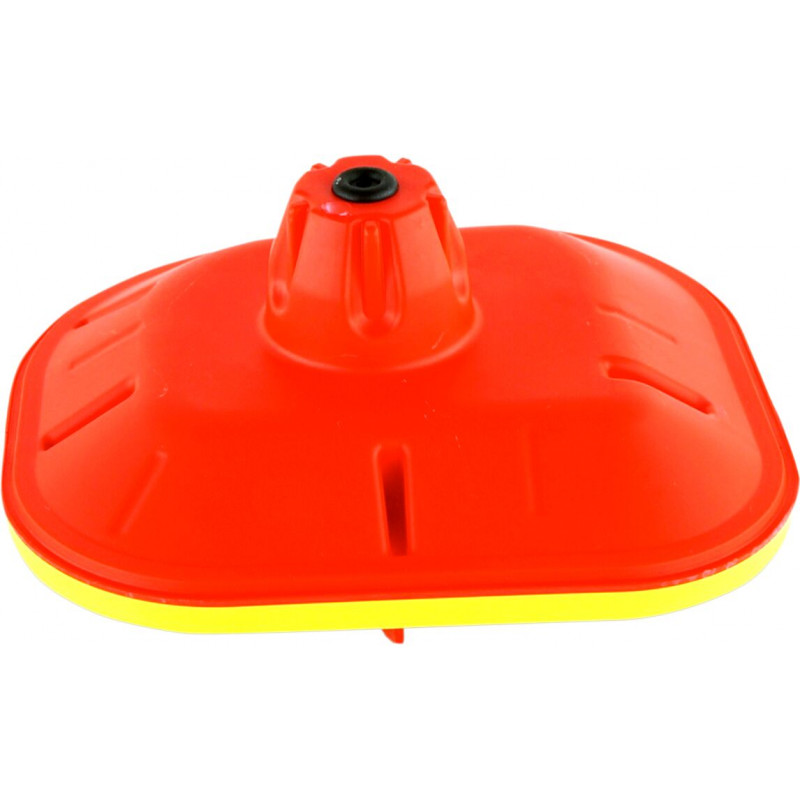 AIRBOX CVR HUSQ  - 10113440 - Dr Rider