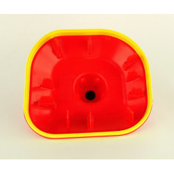AIRBOX CVR HUSQ  - 10113440 - Dr Rider