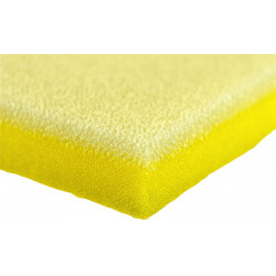 AIR FILTER FOAM CROSS 25x30CM - 10113441 - Dr Rider