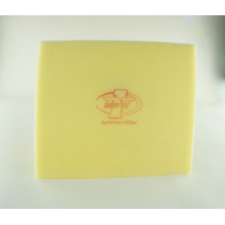 AIR FILTER FOAM CROSS 25x30CM - 10113441 - Dr Rider