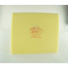 AIR FILTER FOAM CROSS 25x30CM - 10113441 - Dr Rider