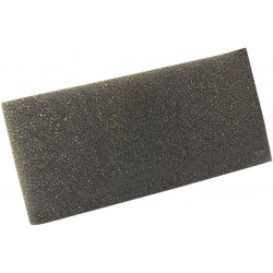 SKIDPLATE FOAM - 10113442 - Dr Rider