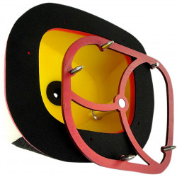AIR FLTR FOR AIRC-HUSQ-03 - 10113472 - Dr Rider