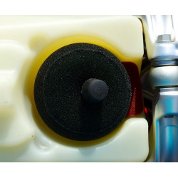 AIR FLTR FOR AIRC-KTM-06 - 10113481 - Dr Rider