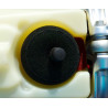 AIR FLTR FOR AIRC-KTM-06 - 10113481 - Dr Rider