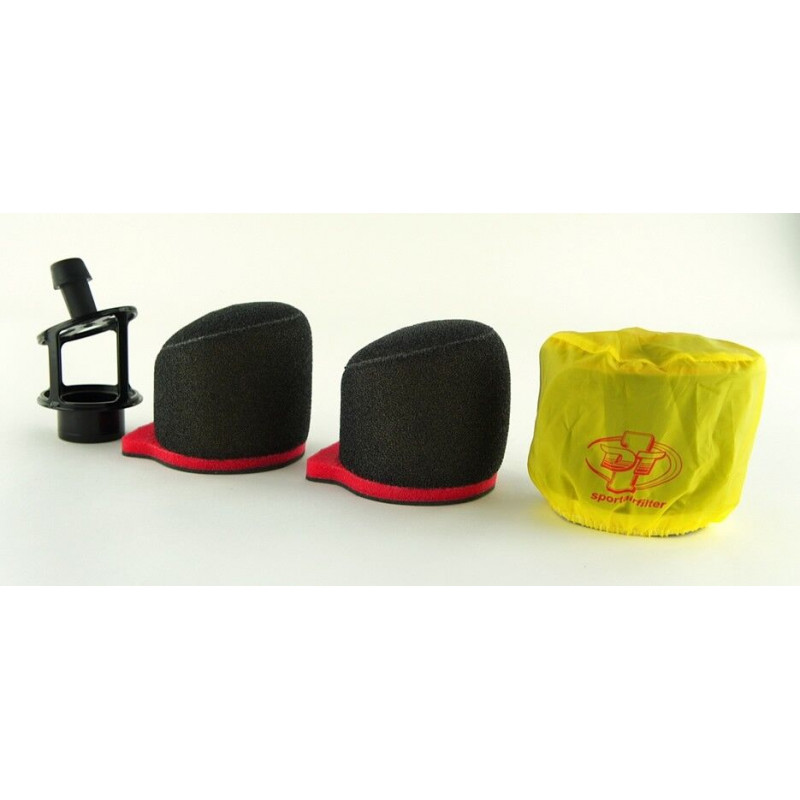 AIR FLOW SET KTM-06 - 10113482 - Dr Rider