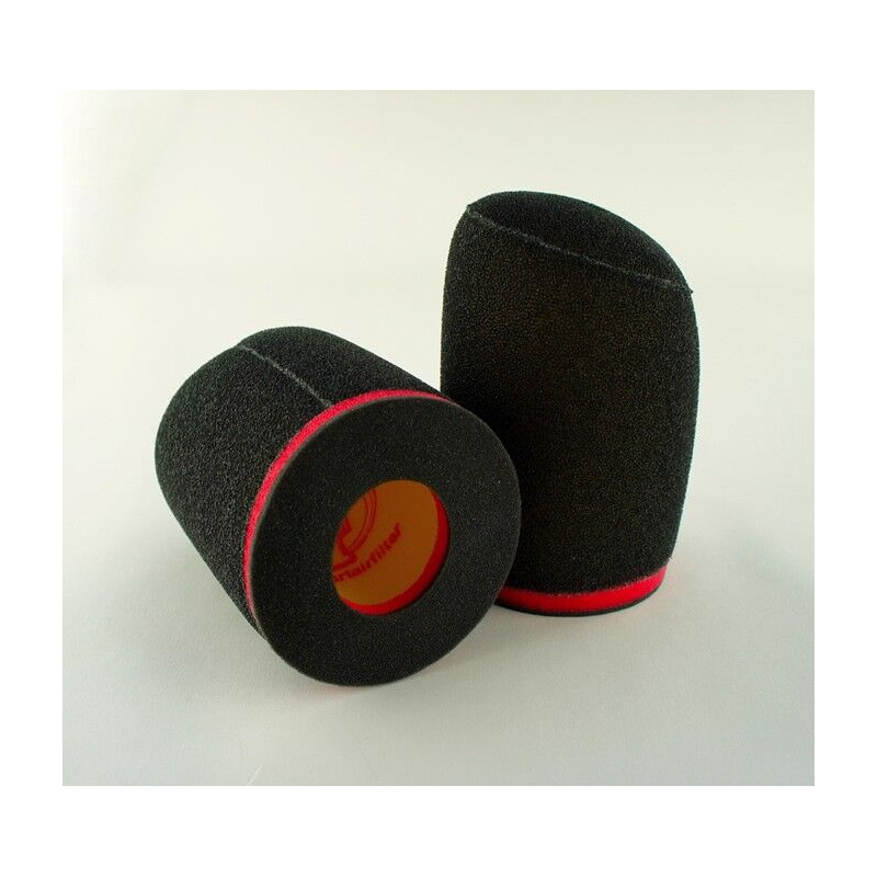 AIR FLTR FOR AIRC-KTM-07 - 10113484 - Dr Rider