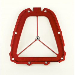 AIRCAGE FOR YAM DT-180-14 - 10113490 - Dr Rider