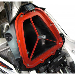 AIRCAGE FOR YAM DT-180-14 - 10113490 - Dr Rider