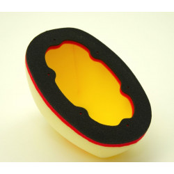AIR FLTR TM MX 4T ENDURO - 10113585 - Dr Rider