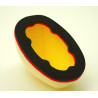 AIR FLTR TM MX 4T ENDURO - 10113585 - Dr Rider