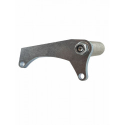Adaptateur BIHR béquille monobras Piaggio
