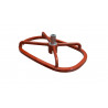 AIR CAGE HONDA CRF250/450 - 10113963 - Dr Rider