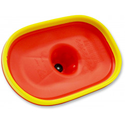 AIRBOX COVER CRF450/250 - 10113982 - Dr Rider