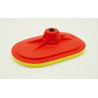 AIRBOX COVER CRF450/250 - 10113982 - Dr Rider